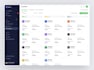 software developer odoo, booking system, kpi, gps, tableau dashboard, zoho