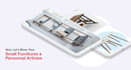 create app promotional video motion graphics promotional vid
