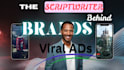 write story driven  long video scripts for brand authority