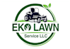 design modern lawn service logo
