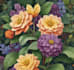 draw a realistic botanical illustration