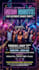 design birthday and party flyer