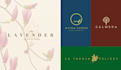 create a luxury logo design for your business