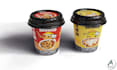 design packaging and label