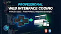 do professional fivem frontend code