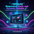build fast responsive static and dynamic full stack websites and web apps