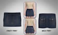 design 3d fashion, mockups, and animation by clo 3d