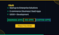 mobile app development iphone app android ios app developer