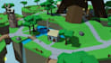 build full roblox game creation, obby game roblox map video game developer