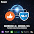 be your clickfunnels, gohighlevel expert