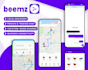 build mobile app development ios app android app creation flutter app dev