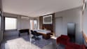 do rendering 3d design