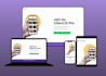 do website design, redesign, and development as your web developer