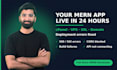 deploy your mern or node js app on cpanel or vps and fix errors