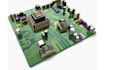 design pcb cm4, cm5 board carrier for raspberry pi   design