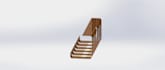 create sheet metal and solidworks 3d models for manufacturing