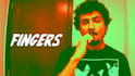 create a lyric video