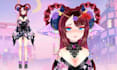 draw nsfw vtuber model, live 2d vtuber model, 2d vtuber model, live 2d rigging