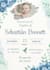 design professional invitation card, poster, banner