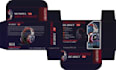 design professional product packaging, modular packaging