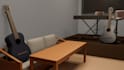 create a stylized 3d asset