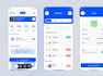 develop parental control app, mdm solutions,  quiz app, online teaching app
