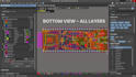 provide pcb design, schematic, and gerber files
