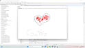 desktop applications using java swing