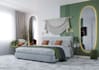 create a photorealistic 3d rendering of your interior space