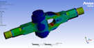 do ansys fea, cfd and thermal analysis with engineering report