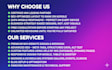 design, redesign wix website, wix website design and wix website redesign