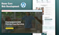 build, design, redesign, develop, update, clone, or customize wordpress website