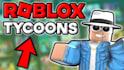 create a custom roblox tycoon game with scripts and features