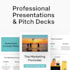design a customer experience playbook