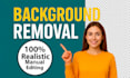 remove background from photos, clipping path,cut out