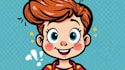 create comics and cartoon illustrations