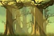 create immersive, beautiful and bright parallax for pixel games