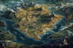 draw your fantasy map