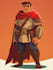 make 2d game character illustration