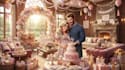 3d pixar style ai animation video ai cartoon disney animation 3d ai storytelling