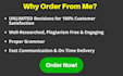 write a SEO friendly blog post or web content