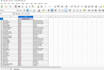 fast and  accurate data entry