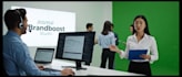 create a stunning ai generated marketing video