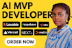 lovable ai, lovable dev, supabase, lovable app, lovable website, ai dev