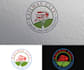 design eye catching railway logo