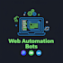 build custom web automation bots, scrapers, and API integrations