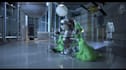 do flawless clean up , wire removal ,vfx paint