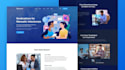 develop a fast and clean website