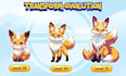 create your custom fakemon and pokemon style art