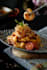 provide professional food photography services